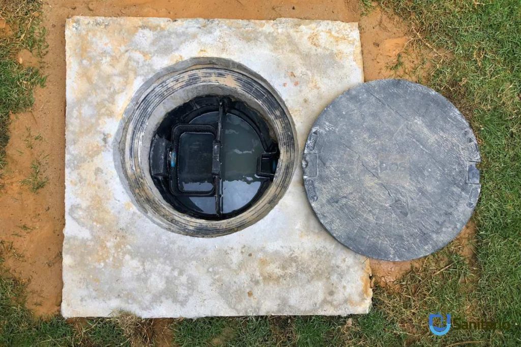 Cámara de grasa: por qué se tapa y cada cuánto hay que limpiarla